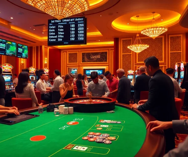 Mastering Strategies for Winning with lc88: Professional Insights for 2025