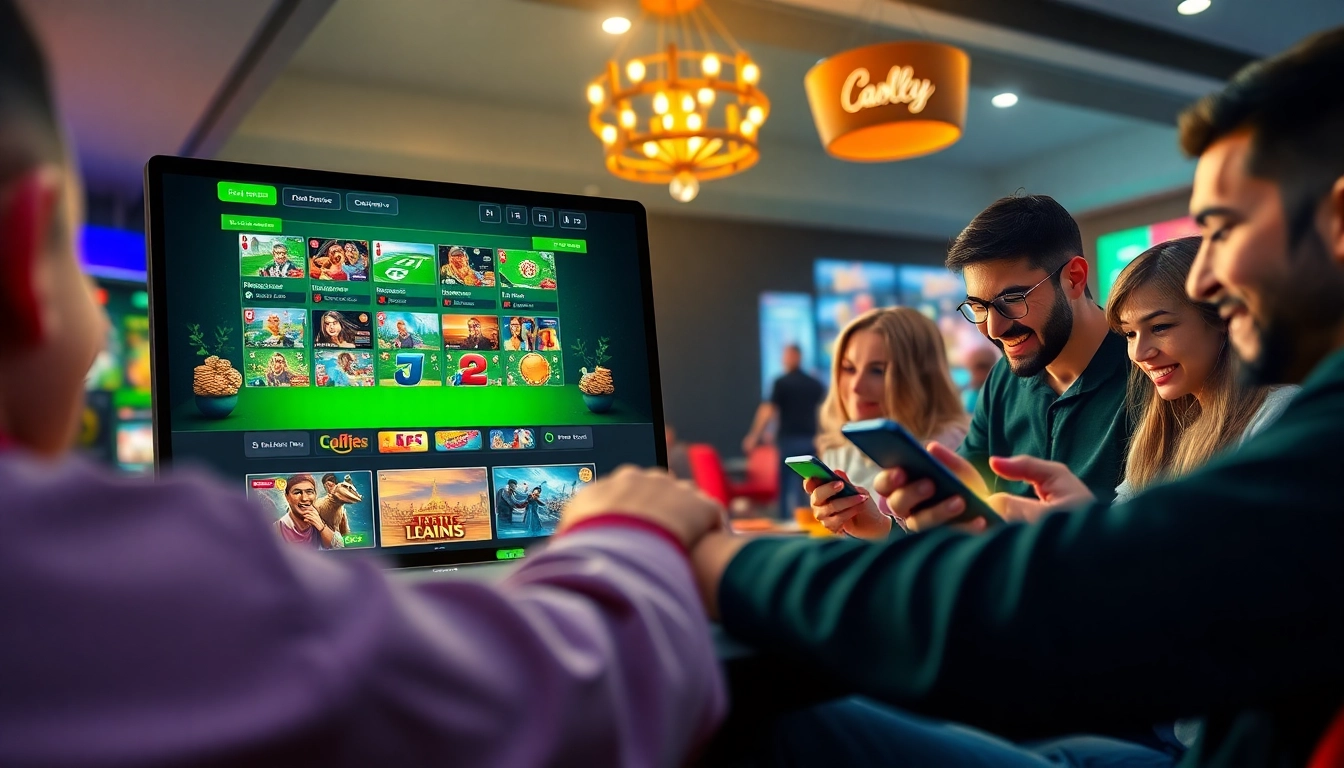 5 Expert Reasons to Choose luck8win.live for Your Betting Needs in 2025