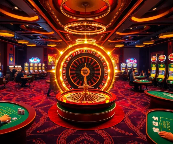 Winning Strategies at hay.win: Comprehensive Guide to Mastering Casino Games in 2025