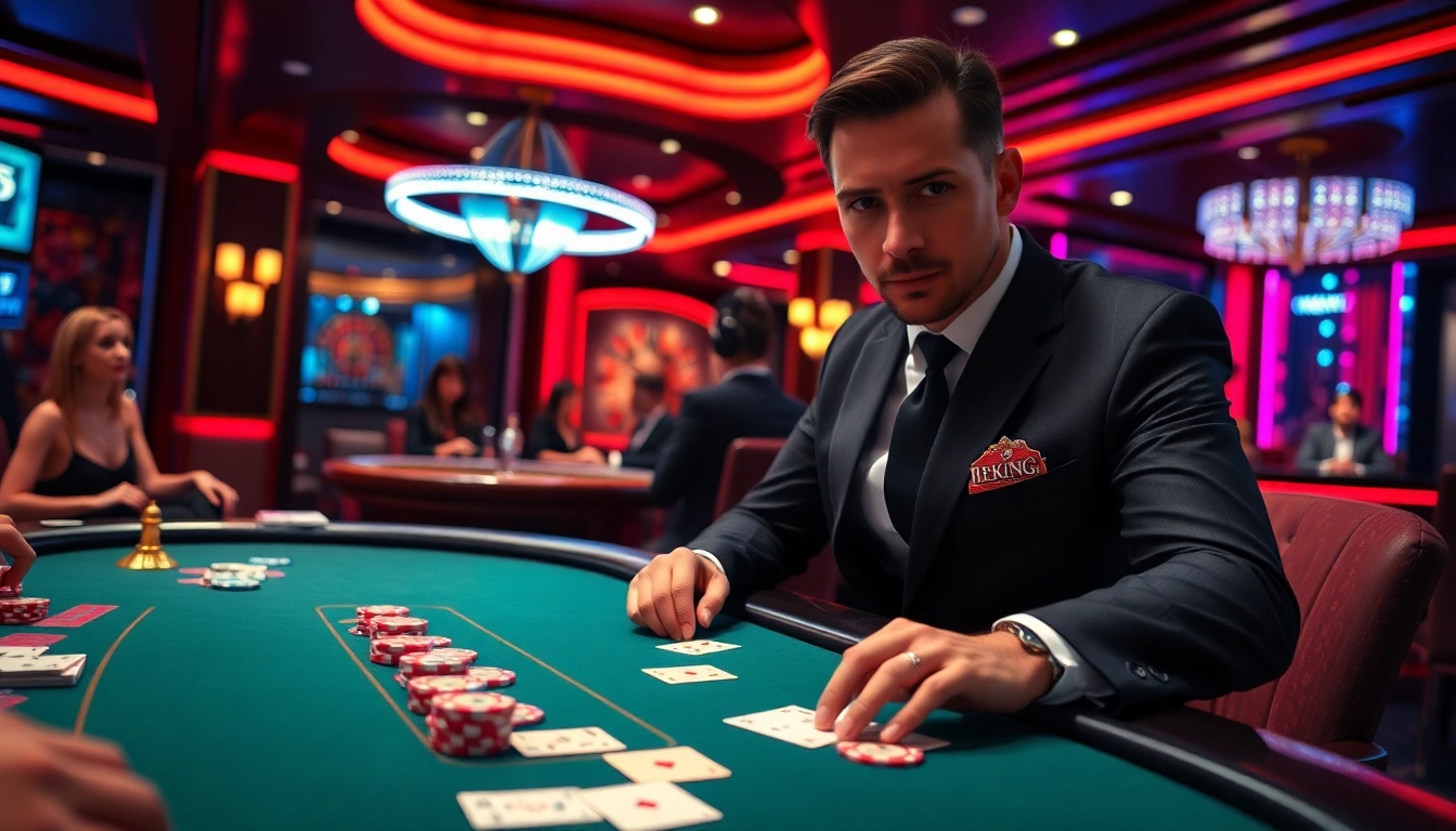 Proven Strategies for Excelling at Nhà cái 79KING in 2025