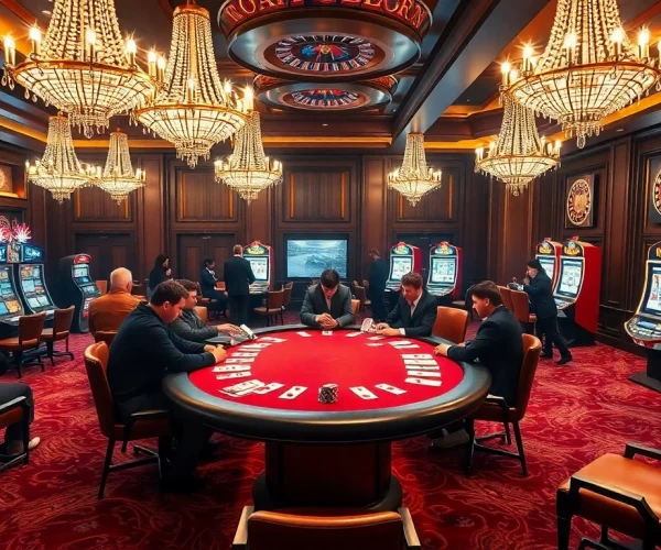 Mastering Gambling Strategies with 88i: Essential Tips for 2025