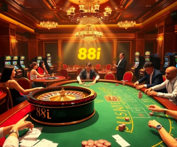 88i Strategies for Winning in 2025: A Comprehensive Guide to Bankroll Management and Betting Techniques