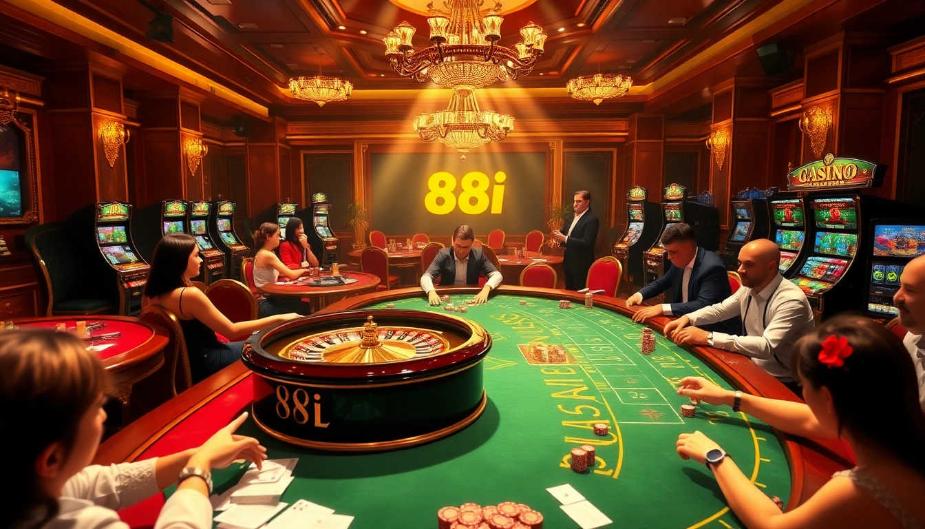 88i Strategies for Winning in 2025: A Comprehensive Guide to Bankroll Management and Betting Techniques