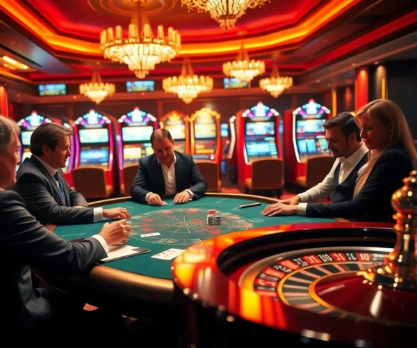 Winning Strategies for 2025 at Lu88: Expert Tips for Gamblers