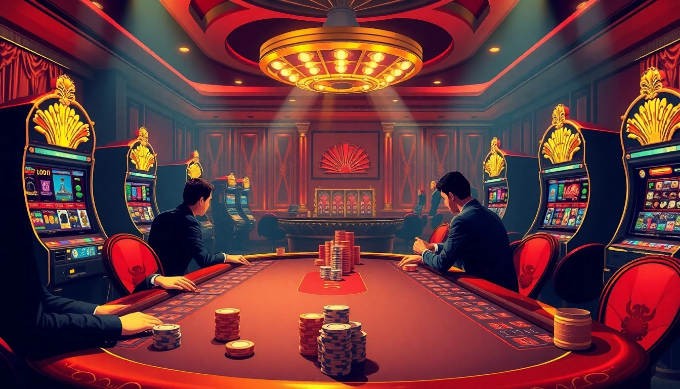 Winning Strategies at Nhà Cái 566: Mastering Online Gambling in 2025