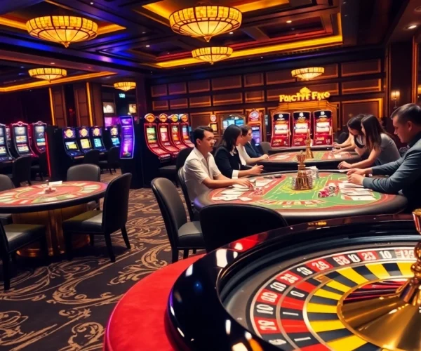 Maximizing Your Gameplay: Essential Strategies for go 88 vip Success in 2025