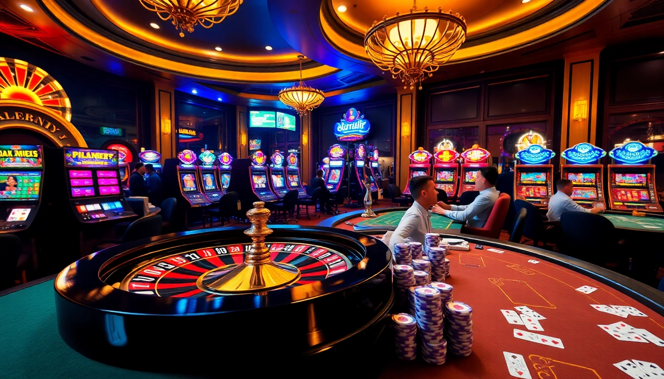 32Win: Proven Strategies for Winning Big in Casino Games 2025