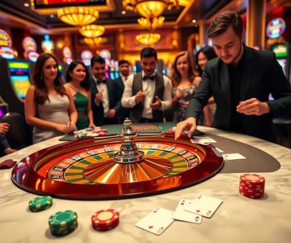 Uncover Winning Strategies at https://88vv.com.de/ for 2025: Essential Tips for Gamblers