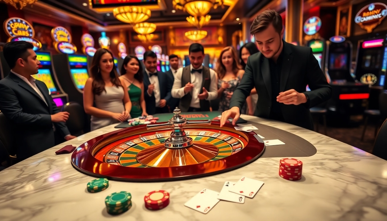 Uncover Winning Strategies at https://88vv.com.de/ for 2025: Essential Tips for Gamblers