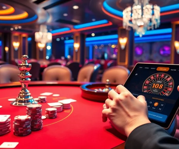 Strategically Mastering Your Bets with the app dn88 for Enhanced Gambling Success in 2025