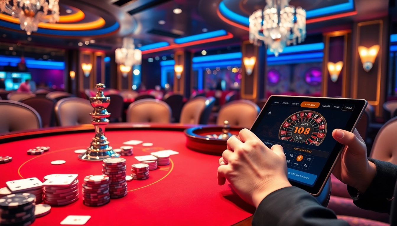 Strategically Mastering Your Bets with the app dn88 for Enhanced Gambling Success in 2025