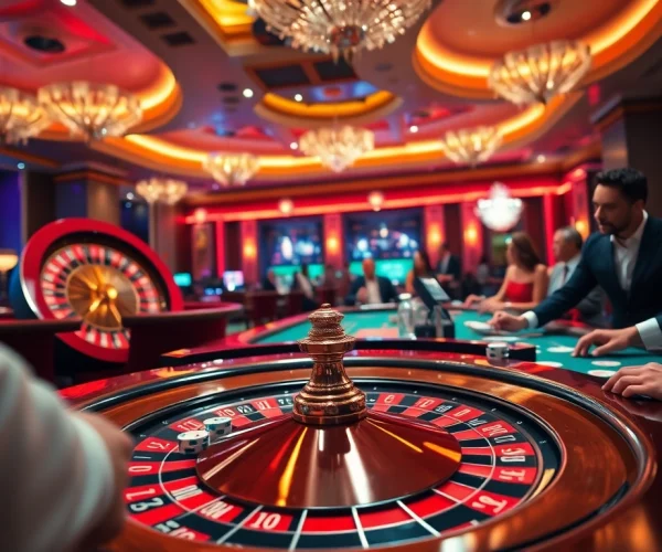 Strategic Winning Approaches with CM88 for Enhanced Gambling Experience in 2025