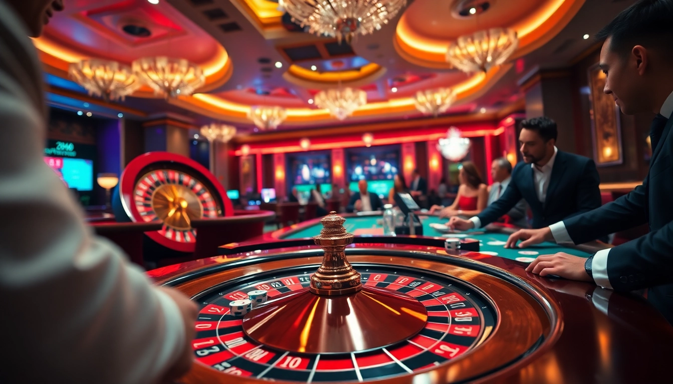 Strategic Winning Approaches with CM88 for Enhanced Gambling Experience in 2025