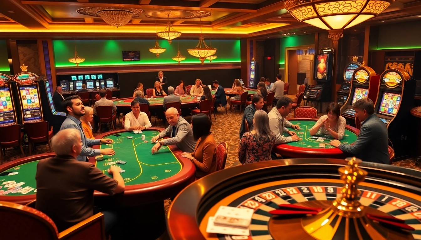 Winning Strategies for Gambling Success in 2025 with https://rikvip1.online/