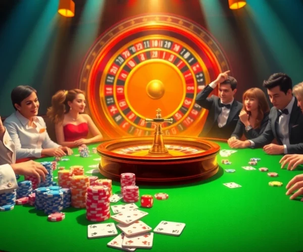 Winning Strategies for 2025: Elevate Your Gaming at lc88.art