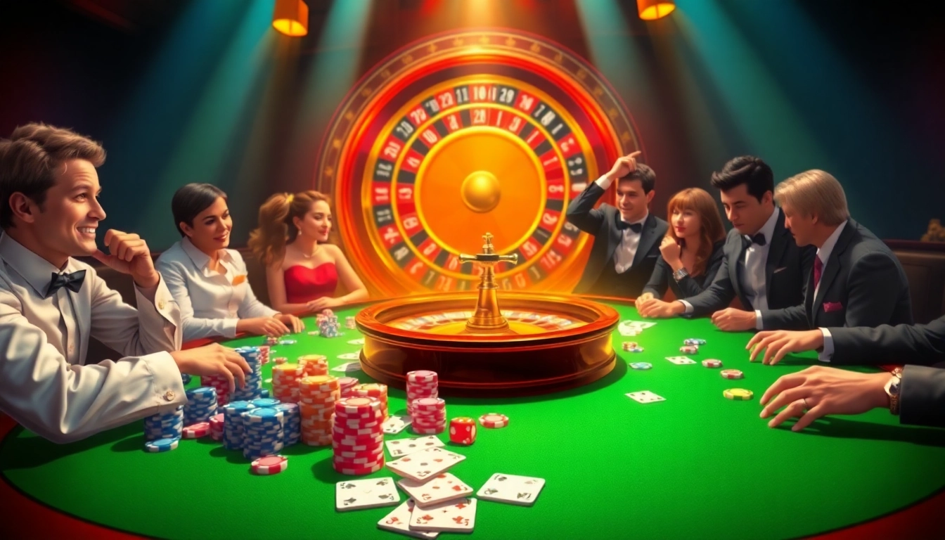 Winning Strategies for 2025: Elevate Your Gaming at lc88.art