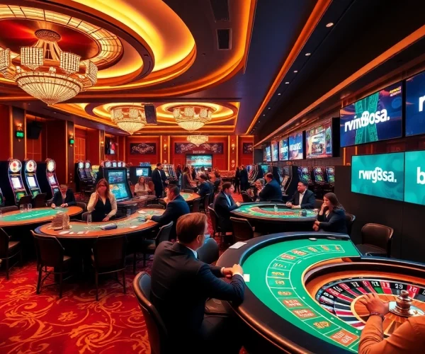 Winning Strategies at https://rr88sa.com/ for 2026: A Comprehensive Guide to Advanced Casino Practices