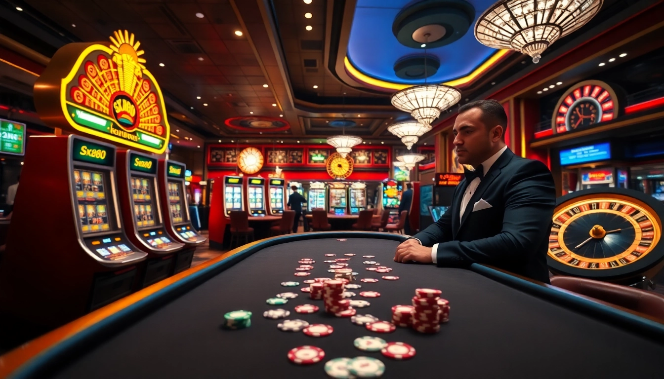 Winning Strategies for SX888: Proven Methods for Enhanced Odds in 2025