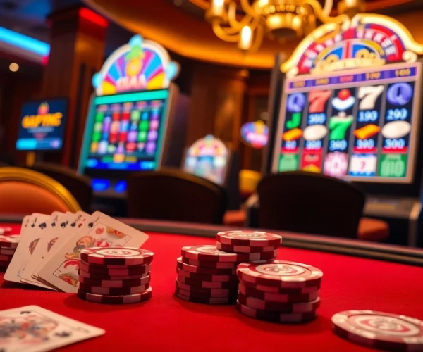 Winning Strategies for Gamblers at loto188.gb.net: Essential Insights for 2025