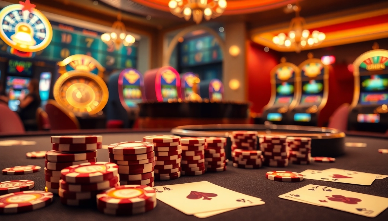 Winning Strategies for Maximizing Your Experience at ww88 com in 2025