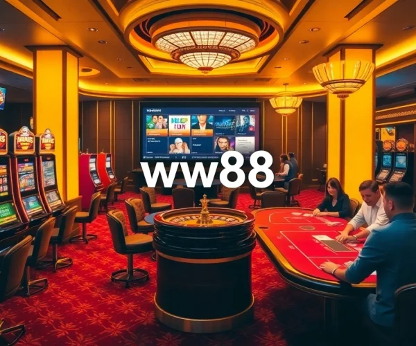 Winning Strategies for Gambling on WW88: Expert Insights for 2025