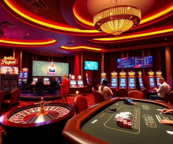 Winning Strategies at mb66-th.com: Elevate Your Game in 2025