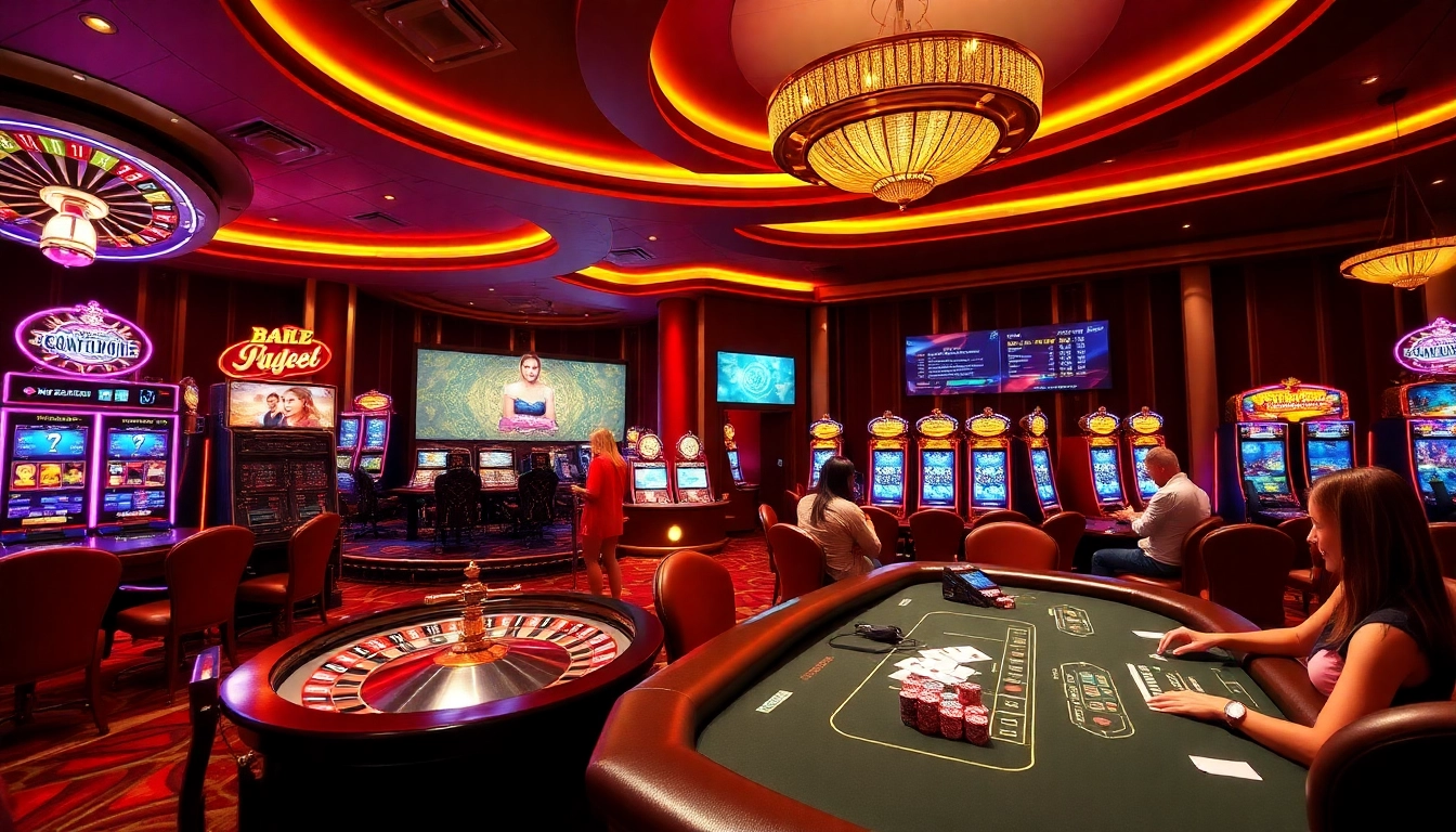 Winning Strategies at mb66-th.com: Elevate Your Game in 2025