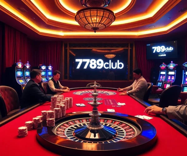 Winning Strategies for 789club Gamblers in 2025: Expert Insights for Better Odds