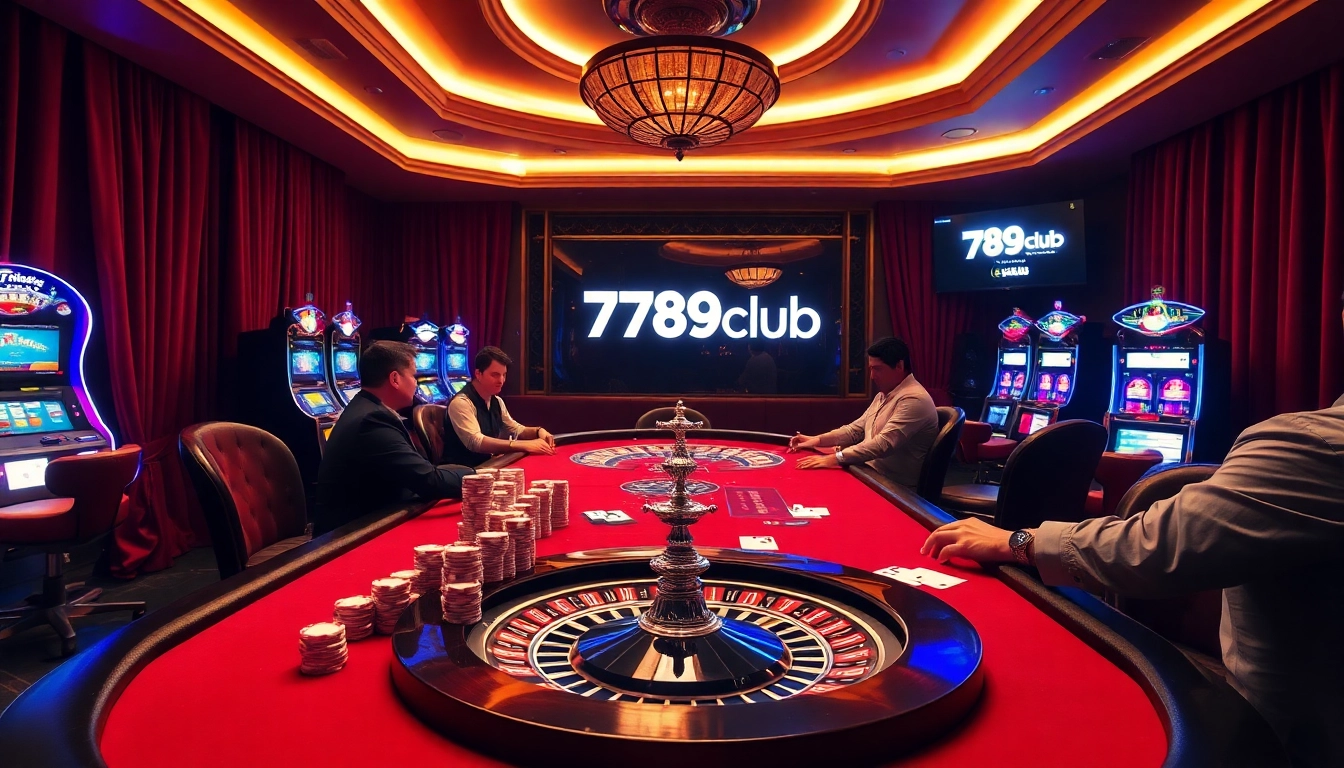 Winning Strategies for 789club Gamblers in 2025: Expert Insights for Better Odds