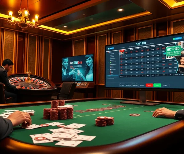 Bet168 Keo Nha Cai: Expert Strategies for Winning in 2025 Sports Betting