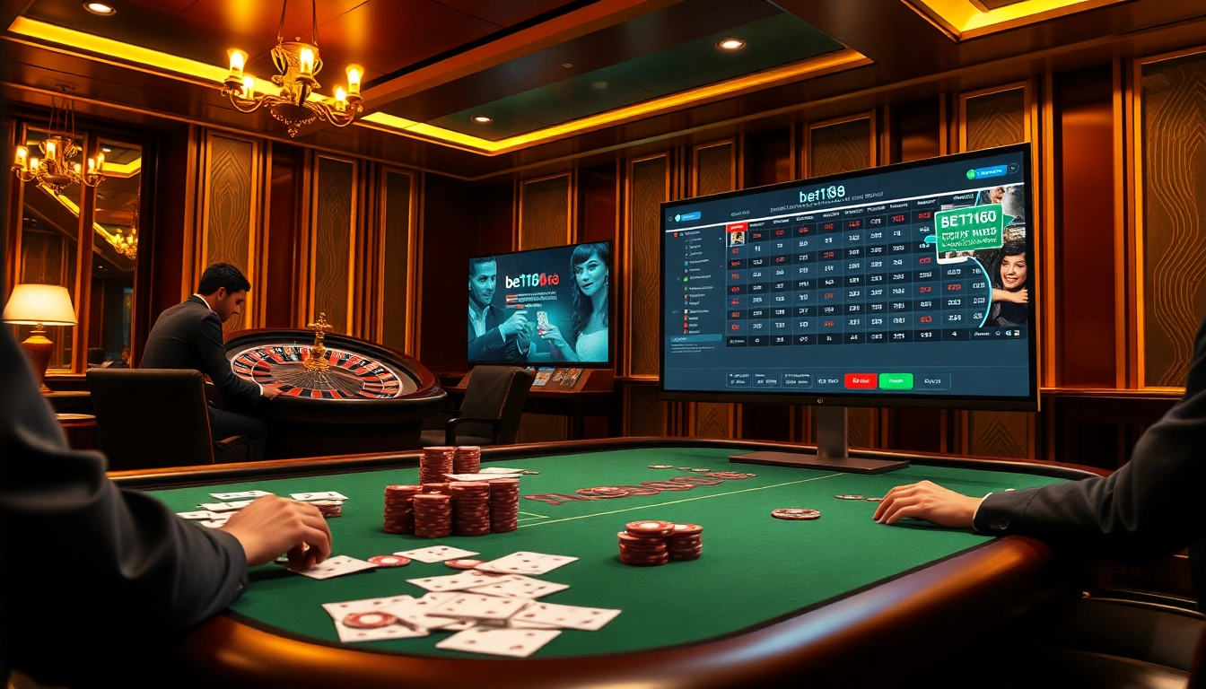 Bet168 Keo Nha Cai: Expert Strategies for Winning in 2025 Sports Betting