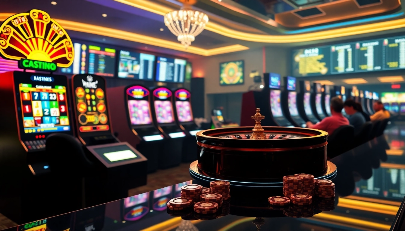 Achieving Success with Say88 Nhà Cái: Proven Strategies for 2025 Sports Betting