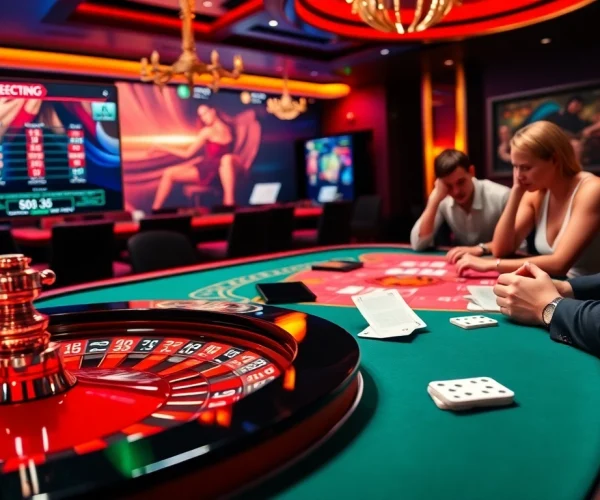 Strategic Winning Techniques for Online Gambling at https://gamemanclub.wiki in 2025