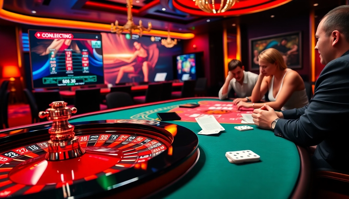 Strategic Winning Techniques for Online Gambling at https://gamemanclub.wiki in 2025