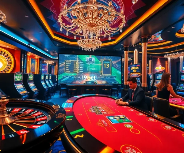 Essential Strategies for Mastering Betting at i9bet. com in 2025