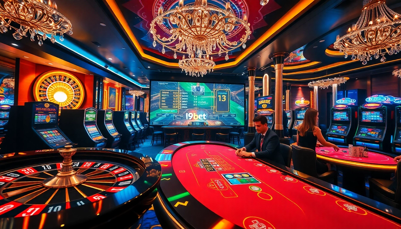 Essential Strategies for Mastering Betting at i9bet. com in 2025