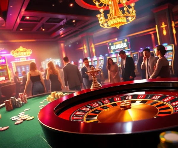 Winning Strategies for UU88: Mastering Bankroll Management and Game Odds in 2025