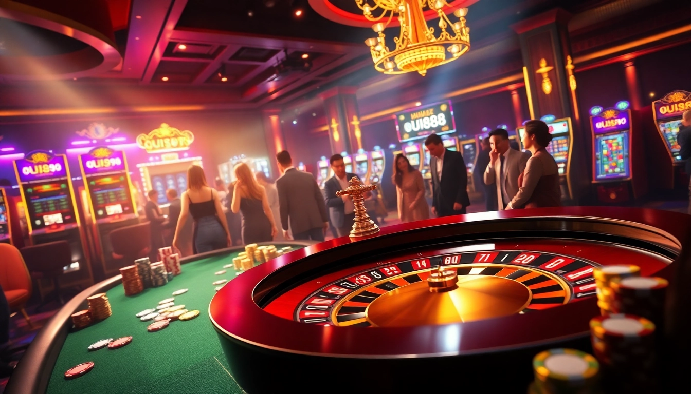 Winning Strategies for UU88: Mastering Bankroll Management and Game Odds in 2025