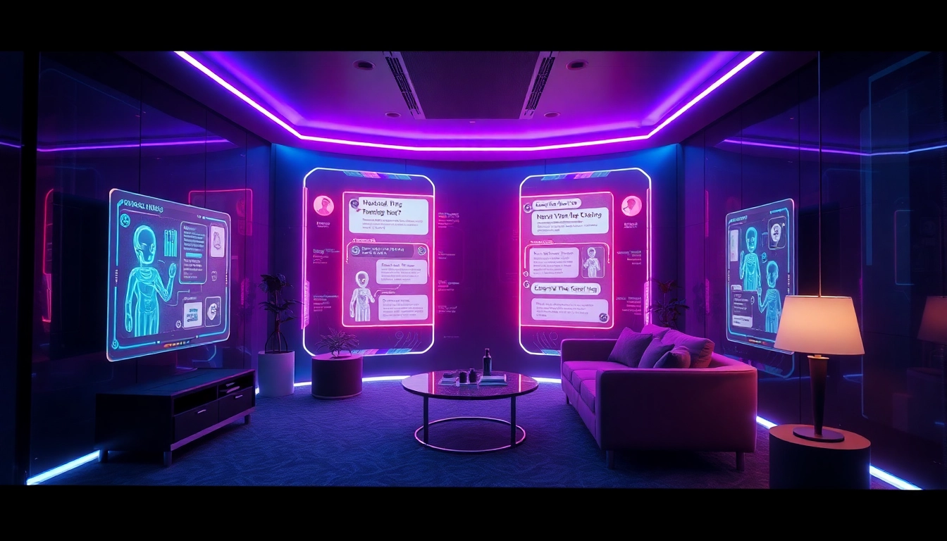 Mastering the Best NSFW AI Chatbots: Comprehensive Guide for 2025