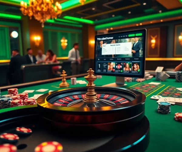 The Strategic Guide to Winning at https://dabet.homes: Expert Tips for Gamblers in 2025