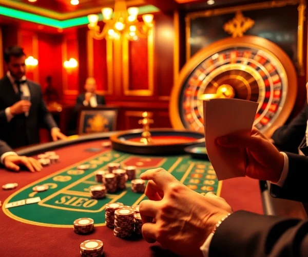 Strategic Betting Techniques for Better Odds at https://xin88hv.club in 2025