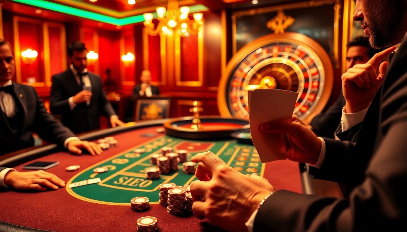 Strategic Betting Techniques for Better Odds at https://xin88hv.club in 2025