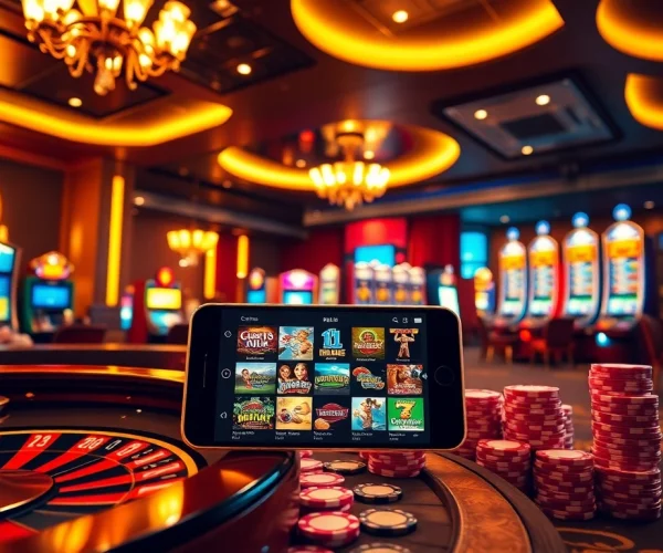 abc8 App: Essential Strategies for Winning Big in 2025