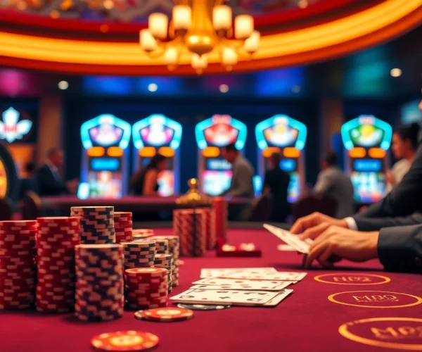 Strategic Winning Strategies at MM88: Effective Betting Practices for 2025