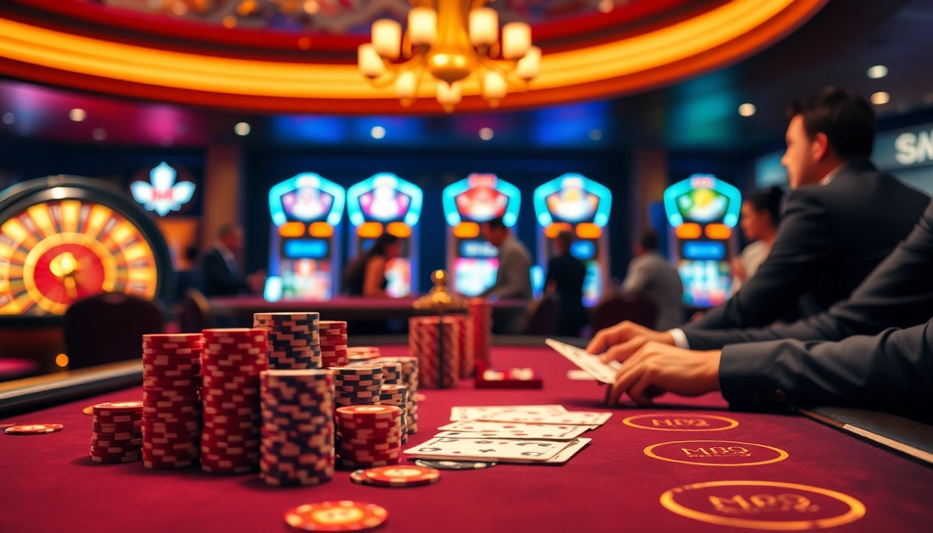 Strategic Winning Strategies at MM88: Effective Betting Practices for 2025