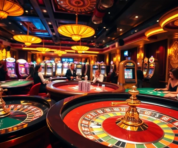 Strategic Winning Tips for Gamblers at HZ88: Mastering Techniques for 2025