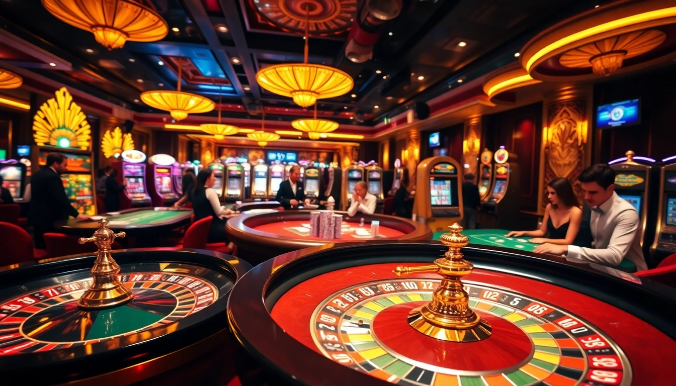 Strategic Winning Tips for Gamblers at HZ88: Mastering Techniques for 2025