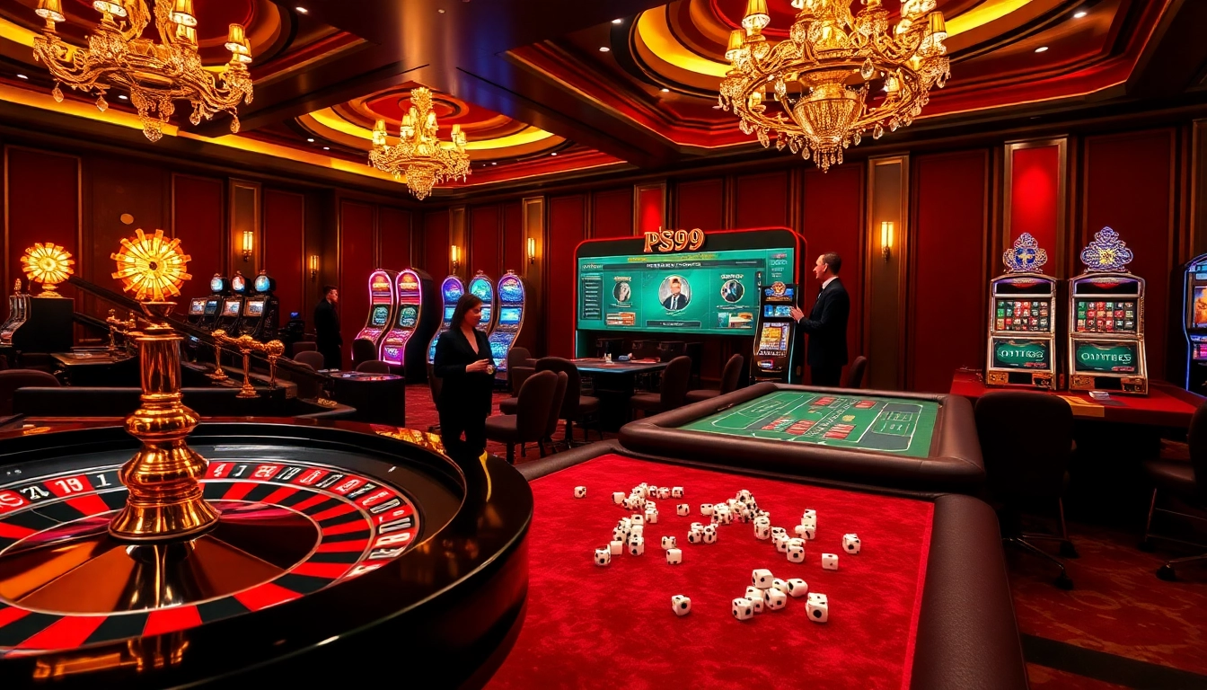 Winning Strategies for PS 99: Mastering Your Game in 2026