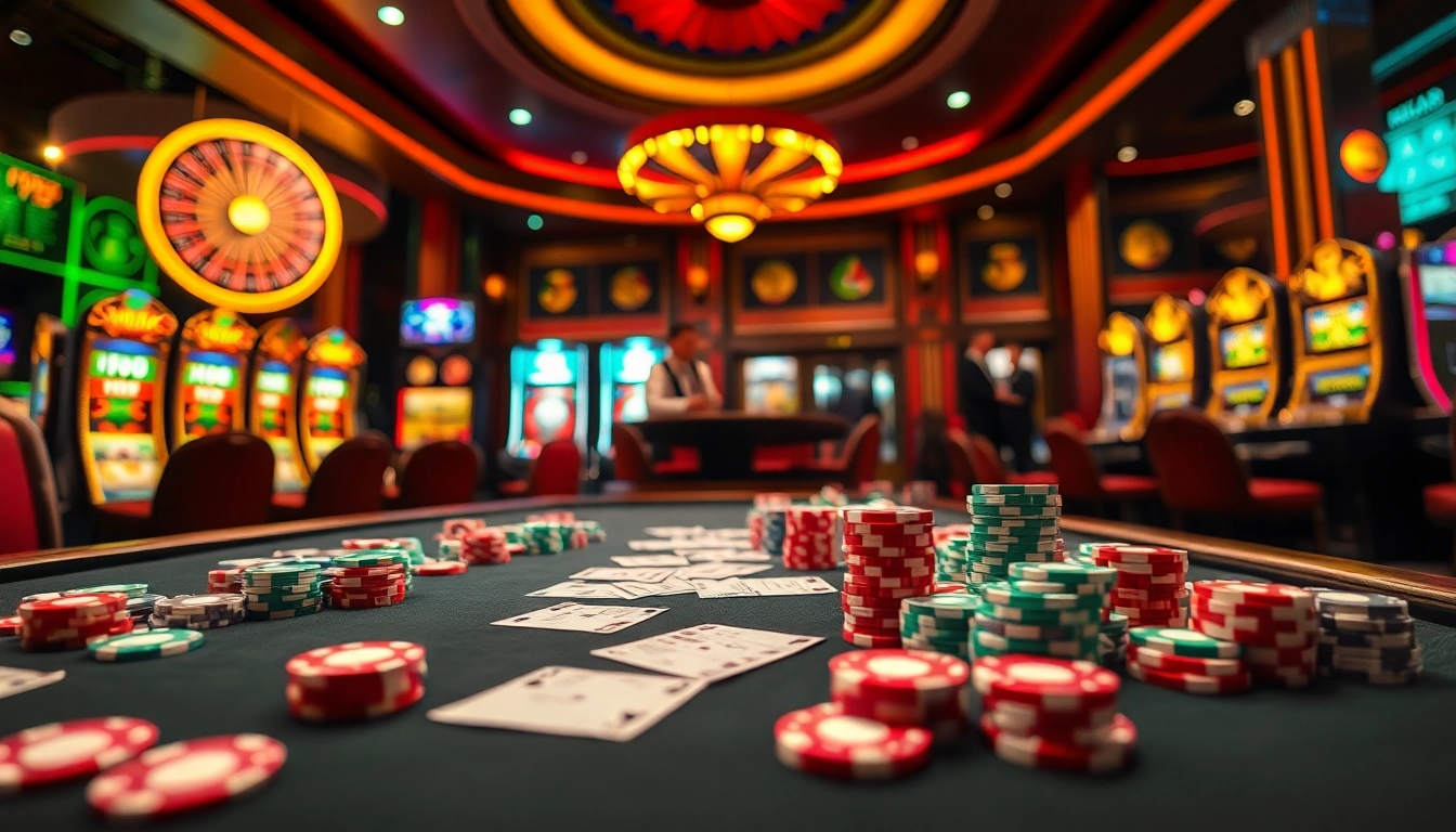 Strategic Insights of ww88 com for Winning in 2025 Casino Gaming