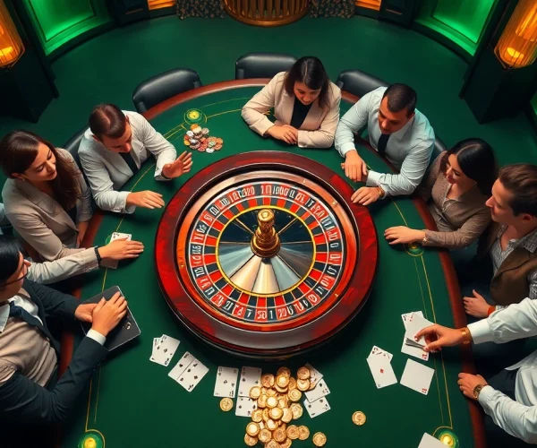 Mastering DF999 Bet: Advanced Strategies for Winning Odds in 2025